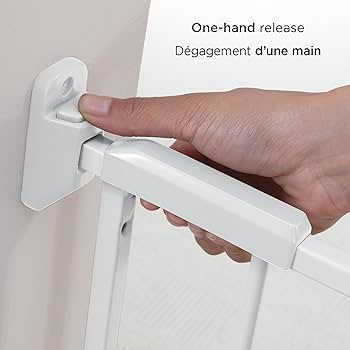 50sＬ２－Ｂ Amazon.com: BalanceFrom Easy Walk-Thru Safety Gate with Pet